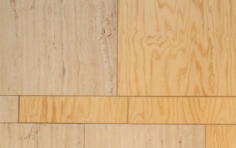 Arch and Art, l’opera collettiva e i materiali della tradizione: mattone e pietra
